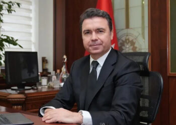 Yüksek Yargıda Kritik Atama: Ankara Cumhuriyet Başsavcısı Gökhan Karaköse Yargıtay Üyeliğine Seçildi