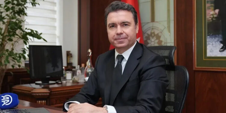 Yüksek Yargıda Kritik Atama: Ankara Cumhuriyet Başsavcısı Gökhan Karaköse Yargıtay Üyeliğine Seçildi
