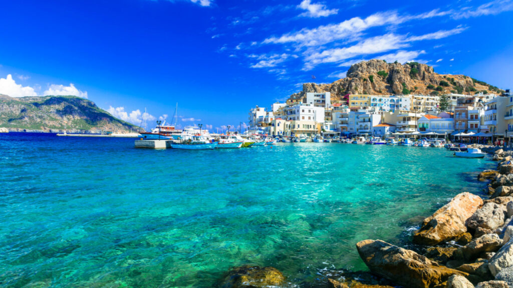 Yunanistan, Kerpe Adası'nda 3 Aylık OHAL İlan Etti