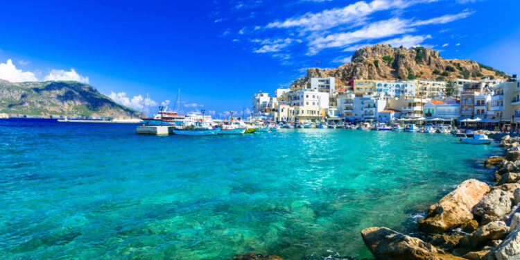 Yunanistan, Kerpe Adası'nda 3 Aylık OHAL İlan Etti