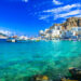 Yunanistan, Kerpe Adası'nda 3 Aylık OHAL İlan Etti