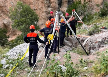 Zenginlik Hayali Canlarından Etti: Kaçak Kazı Yapan İki Kişinin Cansız Bedeni Bulundu