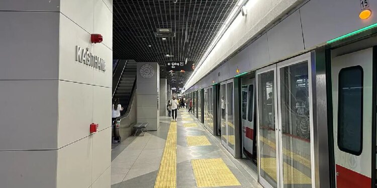 İstanbul Havalimanı metrosu ne zaman açılacak? M11 metro hattı neden kapalı? Metro kapalıyken İstanbul Havalimanı’na nasıl gidilir?