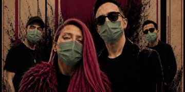 Ameliyathaneden Sahneye: 1846 Anesthesia Band