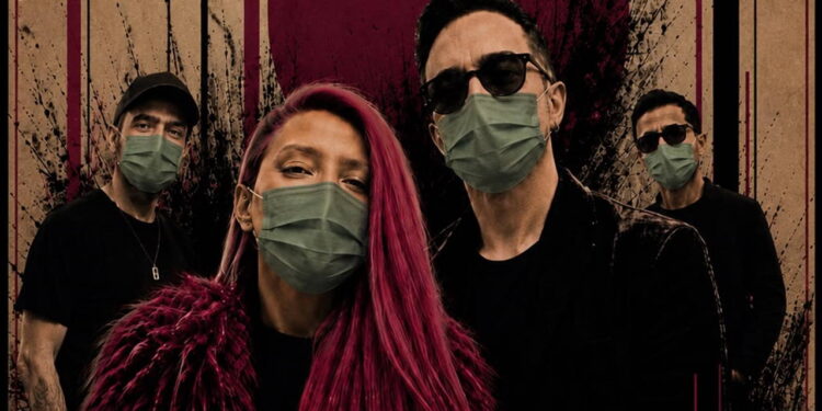 Ameliyathaneden Sahneye: 1846 Anesthesia Band