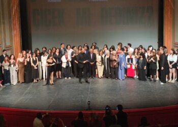 29’uncu Uçan Süpürge Uluslararası Kadın Filmleri Festivali başladı