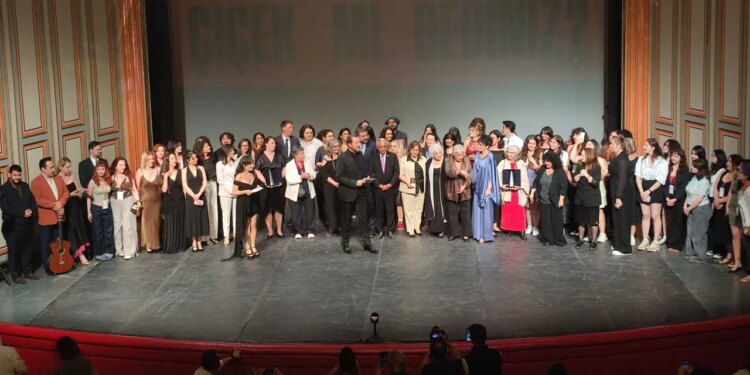 29’uncu Uçan Süpürge Uluslararası Kadın Filmleri Festivali başladı