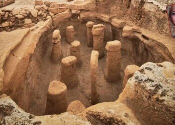 Karahantepe: Keşifle yeni ufuklar…
