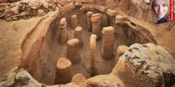 Karahantepe: Keşifle yeni ufuklar…