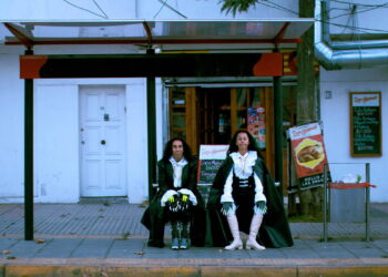 Beykoz Kundura’da Hafıza, Arşiv ve Sahne Sanatları