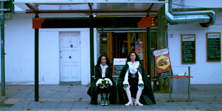 Beykoz Kundura’da Hafıza, Arşiv ve Sahne Sanatları