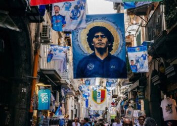 Yeşil sahaların perde arkası: Futbol tarihine damga vuran 8 belgesel – Son Dakika Yaşam Haberleri