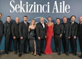 Haluk Bilginer, Hazal Kaya ve Ali Atay’ı buluşturmuştu… ‘Sekizinci Aile’ dizisinin ikinci sezonu bütçe engeline takıldı