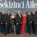 Haluk Bilginer, Hazal Kaya ve Ali Atay’ı buluşturmuştu… ‘Sekizinci Aile’ dizisinin ikinci sezonu bütçe engeline takıldı