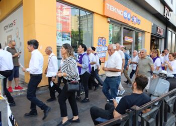 Çukurova kentlerinde ‘Özgürlük Mitingi’ için çağrı