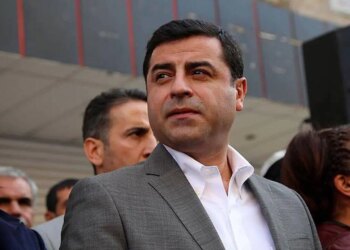 Demirtaş: Süreç artık somut, elle tutulur adımlar gerektiriyor