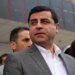Demirtaş: Süreç artık somut, elle tutulur adımlar gerektiriyor