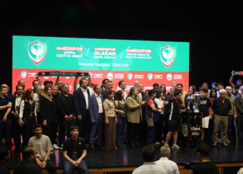  Amedspor’da Nahit Eren yeniden başkan seçildi