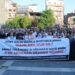 Amed’de İran’daki idamlar ve siyasi infazlar protesto edildi