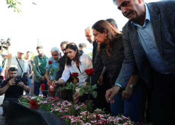 HDP mitingine saldırının 11’inci yılı: İhmal var ancak hesap veren yok
