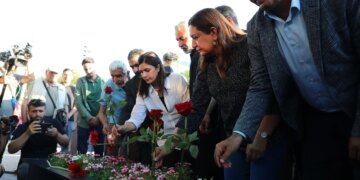 HDP mitingine saldırının 11’inci yılı: İhmal var ancak hesap veren yok