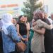 30 yıl sonra tahliye edilen Elyakut: Yeni bir yaşam başlıyor