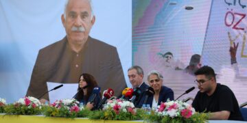  Çiğdem Kılıçgün Uçar: Kürt sorununun çözümünü konuşmanın zamanı geldi
