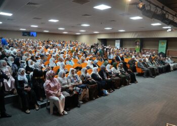MİA-FED konferansı: İslam’ın cevherinde adalet, barış ve özgürlük yatıyor
