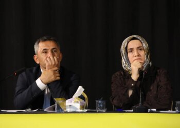 Demokratik İslam Konferansı’nın sonuç bildirgesi açıklandı