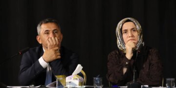 Demokratik İslam Konferansı’nın sonuç bildirgesi açıklandı