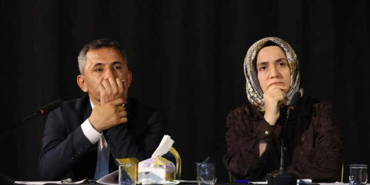 Demokratik İslam Konferansı’nın sonuç bildirgesi açıklandı