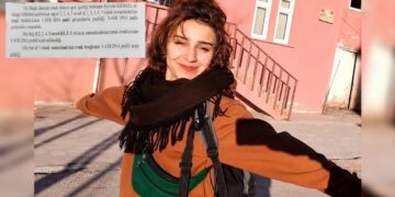 Rojwelat’ın dosyası: Otopsi raporunda erkek DNA’sı tespit edildi