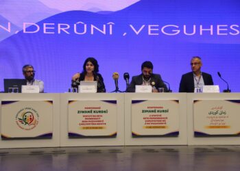 Kürt Dil Konferansı: Anadili yaşamın her alanında güçlendirmeliyiz