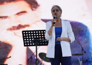 Çiğdem Kılıçgün Uçar: Sayın Öcalan’ın müzakere masasındaki adı konulmalı