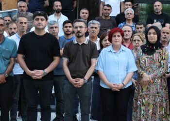 Farqîn Belediyesi’nden saldırıya tepki: Sorumlular hakkında hukuki süreç başlatıldı