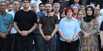 Farqîn Belediyesi’nden saldırıya tepki: Sorumlular hakkında hukuki süreç başlatıldı