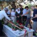 Özgür Basın emekçisi Mazlum Erenci, 15’inci ölüm yıl dönümünde anıldı