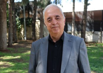 Prof. Dr. Kiwan Azad: Süreci desteklemek ve kalıcı hale getirmek gerekiyor