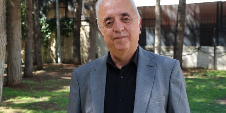 Prof. Dr. Kiwan Azad: Süreci desteklemek ve kalıcı hale getirmek gerekiyor