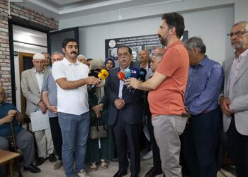 Şêx Seîd ve arkadaşlarının katledilişinin yıldönümünde anıldı