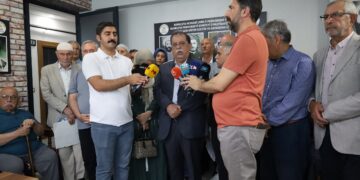 Şêx Seîd ve arkadaşlarının katledilişinin yıldönümünde anıldı