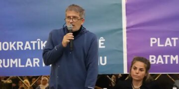 Arkaş’tan ‘Umut ve Özgürlük’ mitingine çağrı: Meydanlara akalım