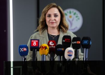 Abdullah Öcalan’ın önerisi: Sürecin takibini sağlayacak kurul kurulmalı