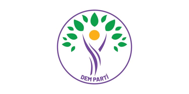 DEM Parti’den İran’daki idamlara tepki: Özgürlük talebini boğamayacaktır