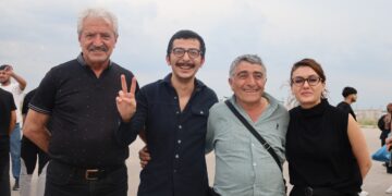 İşkence ile gözaltına alınarak tutuklanmıştı: Diyar Koç, cezaevinden çıktı