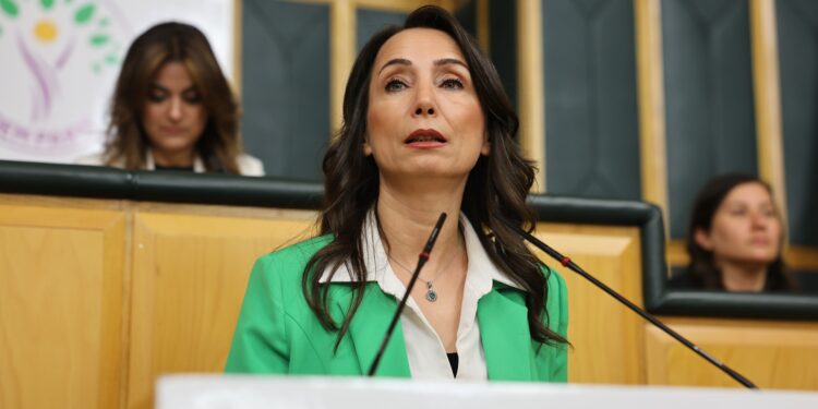 Hatimoğulları: Abdullah Öcalan’ın rolü mutlaka tanımlanmalı, bundan kaçınılamaz