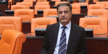 Kamaç: Demirtaş ve Yüksekdağ’a sahip çıkılsaydı bugün bu durum yaşanmazdı