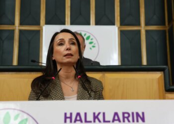 Hatimoğulları’dan Maden işçilerine destek: Emeğin onuru korkuyla teslim alınamaz