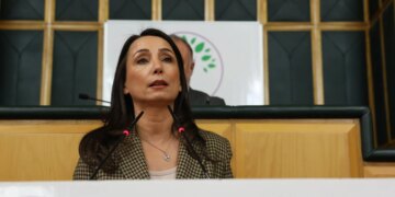 Hatimoğulları’dan Maden işçilerine destek: Emeğin onuru korkuyla teslim alınamaz
