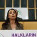 Hatimoğulları’dan Maden işçilerine destek: Emeğin onuru korkuyla teslim alınamaz